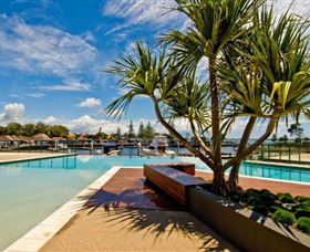Allisee Apartments - Southport Accommodation 2