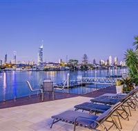 The RiverView at Vogue Holiday Homes - Accommodation Southport