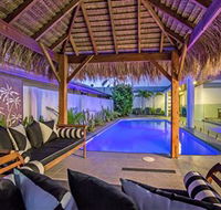 Aqua Palms at Vogue Holiday Homes - Accommodation Southport