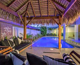 Aqua Palms At Vogue Holiday Homes - Southport Accommodation 0