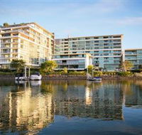 ULTIQA Freshwater Point Resort - Accommodation Southport