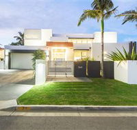 The Grand at Vogue Holiday Homes - Accommodation Southport