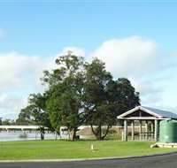 Mingo Crossing Caravan and Recreation Park - Southport Accommodation