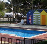 BIG4 Port Willunga Tourist Park - Southport Accommodation