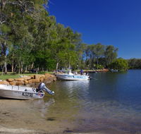 BIG4 Solitary Islands Resort - Southport Accommodation