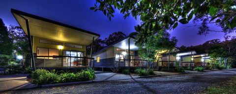 BIG4 Sunshine South West Rocks Holiday Park - Southport Accommodation 2