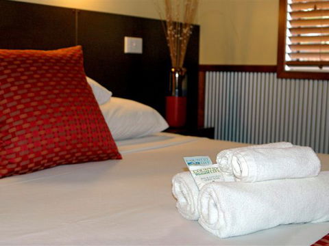 BIG4 Sunshine South West Rocks Holiday Park - Southport Accommodation 6