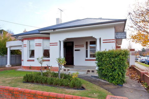 Elegance On Englehardt - Accommodation Southport 1