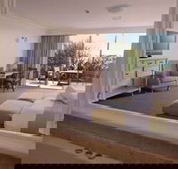 ibis Styles River Lodge Harrington - Accommodation Southport