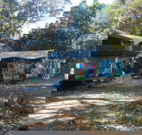 Smoky Cape campground - Southport Accommodation