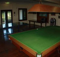 Dormie House - Southport Accommodation