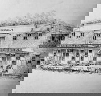 Tattersall's Hotel Casino - Accommodation Southport