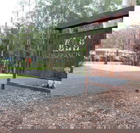 The Francis Retreat - Accommodation Southport