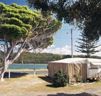 Wooli Camping  Caravan Park - Southport Accommodation