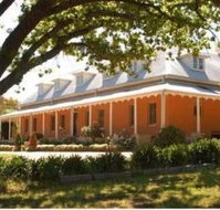 Fitzroy Inn Historic Retreat - Southport Accommodation