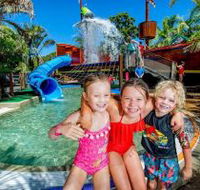 BIG4 Sunshine South West Rocks Holiday Park - Southport Accommodation