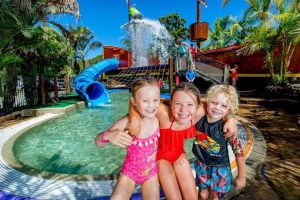 BIG4 Sunshine South West Rocks Holiday Park - Southport Accommodation 0