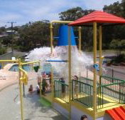 Ingenia Holidays Bonny Hills - Accommodation Southport