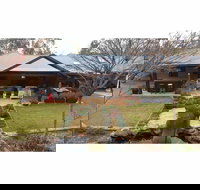 Alam Indah - Southport Accommodation