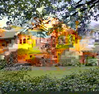 Blair Athol Boutique Hotel and Day Spa - Southport Accommodation