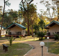 NRMA Myall Shores Holiday Park