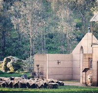 Table Top Mountain Retreat - Southport Accommodation