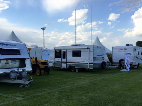 Northern Inland 4x4 Fishing Caravan And Camping Expo - Southport Accommodation 0