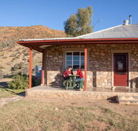 Nudlamutana Hut - Accommodation Southport