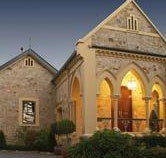 Mount Lofty House M Gallery Collection - Southport Accommodation