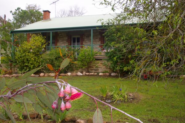 Flaxman Valley SA Accommodation Southport