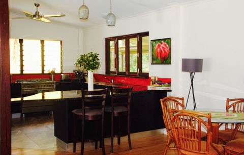Rakhi Retreat - Accommodation Southport 1