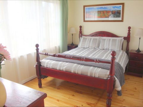 Christies Cottage For Holidays And Relocations. - Accommodation Southport 17