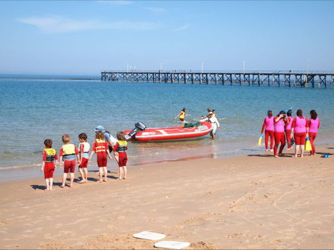 Christies Cottage For Holidays And Relocations. - Accommodation Southport 18