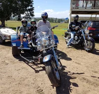 Ipswich Trike Tours - Southport Accommodation