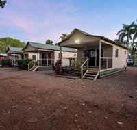 Discovery Parks - Lake Kununurra - Accommodation Southport