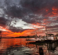 1 Murray Terrace-River Shack Rentals - Southport Accommodation