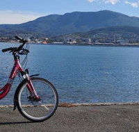 Hobart Bike Hire - Southport Accommodation