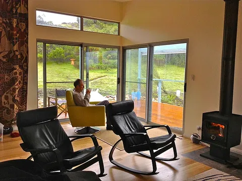 A Dune Escape - Southport Accommodation 4