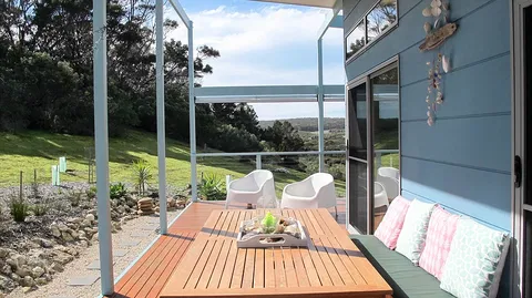 A Dune Escape - Southport Accommodation 1