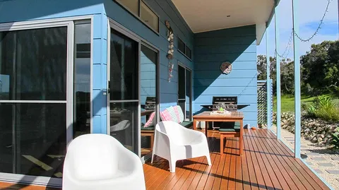A Dune Escape - Southport Accommodation 3