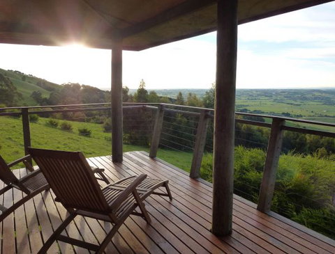 Anderley - Accommodation Southport 0