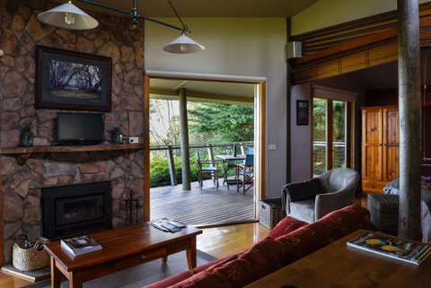 Anderley - Accommodation Southport 2