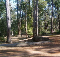 Barrabup Camp at St John Brook National Park - Southport Accommodation