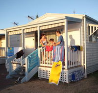 Christies Beach Tourist Park - Accommodation Southport