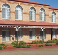 Heritage Motor Inn Goulburn - Accommodation Southport