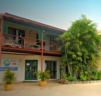 Kimberley Croc Motel - Accommodation Southport