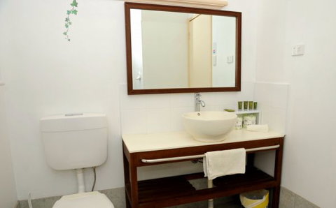 Kimberley Croc Motel - Accommodation Southport 3