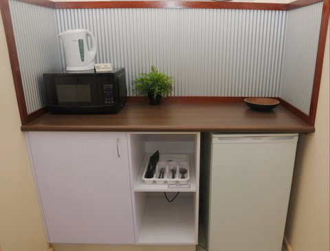 Kimberley Croc Motel - Accommodation Southport 4