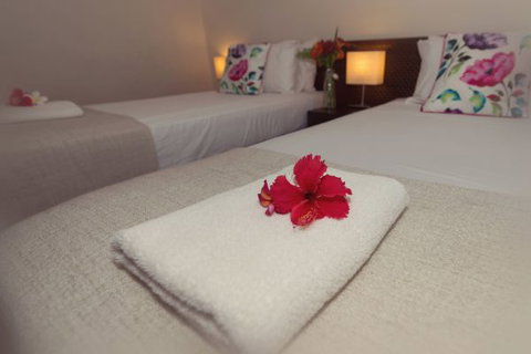 Kimberley Croc Motel - Accommodation Southport 6