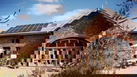 A Barn In The Barossa - Southport Accommodation 0